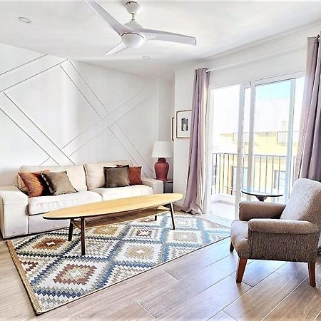 סנטה קרוז דה טנריף Brand New Apartment City Center מראה חיצוני תמונה