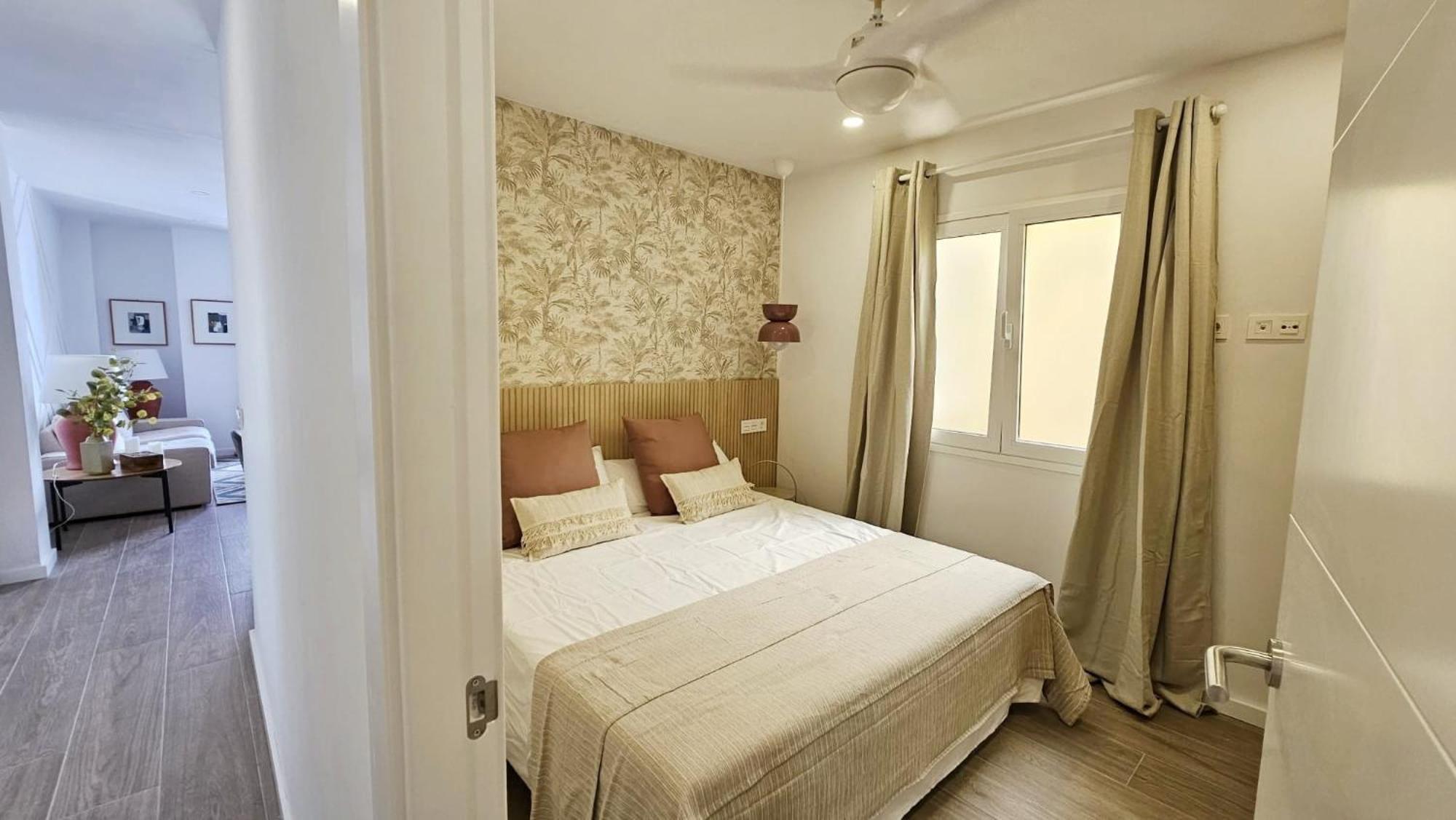 סנטה קרוז דה טנריף Brand New Apartment City Center מראה חיצוני תמונה