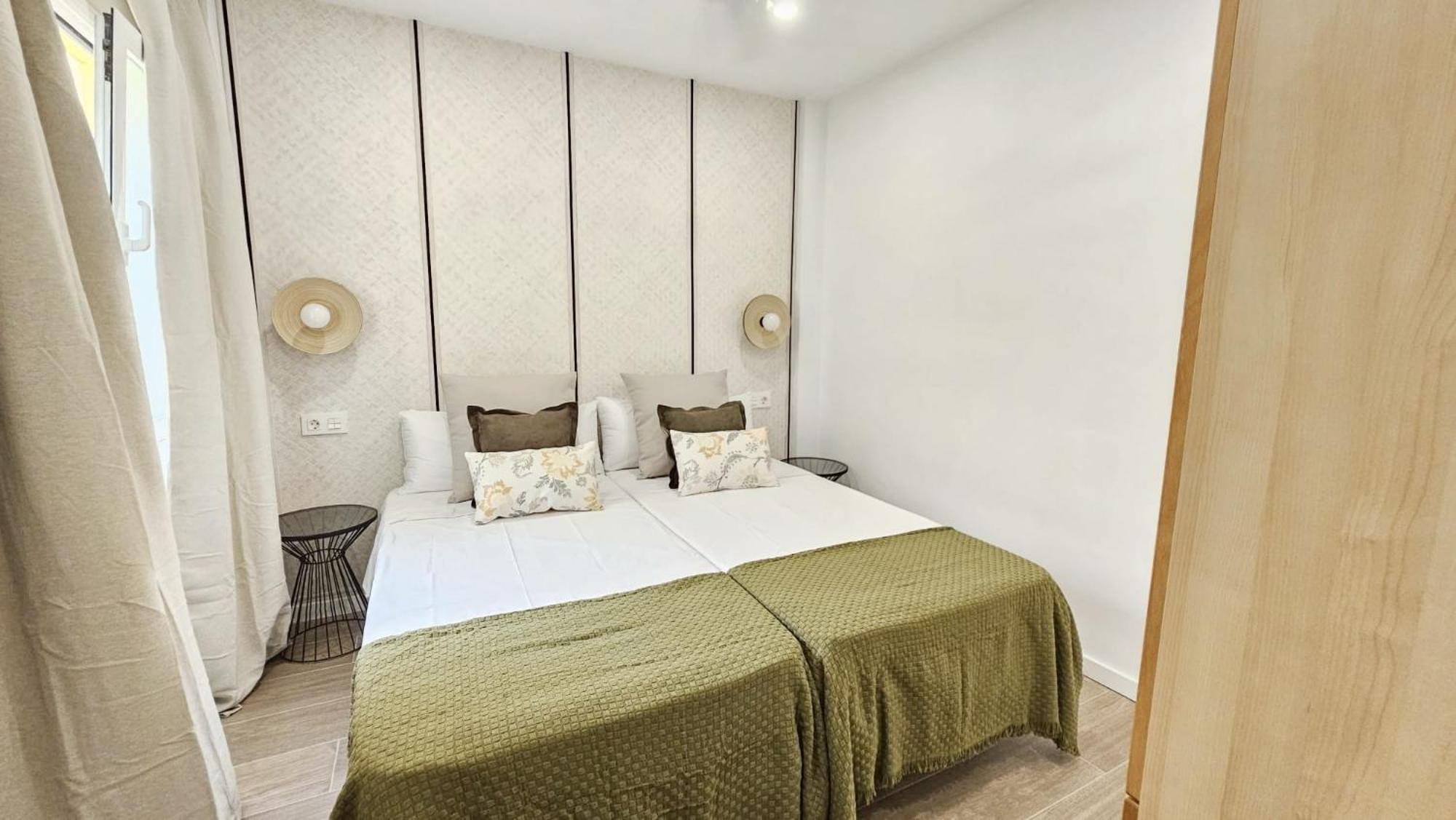 סנטה קרוז דה טנריף Brand New Apartment City Center מראה חיצוני תמונה