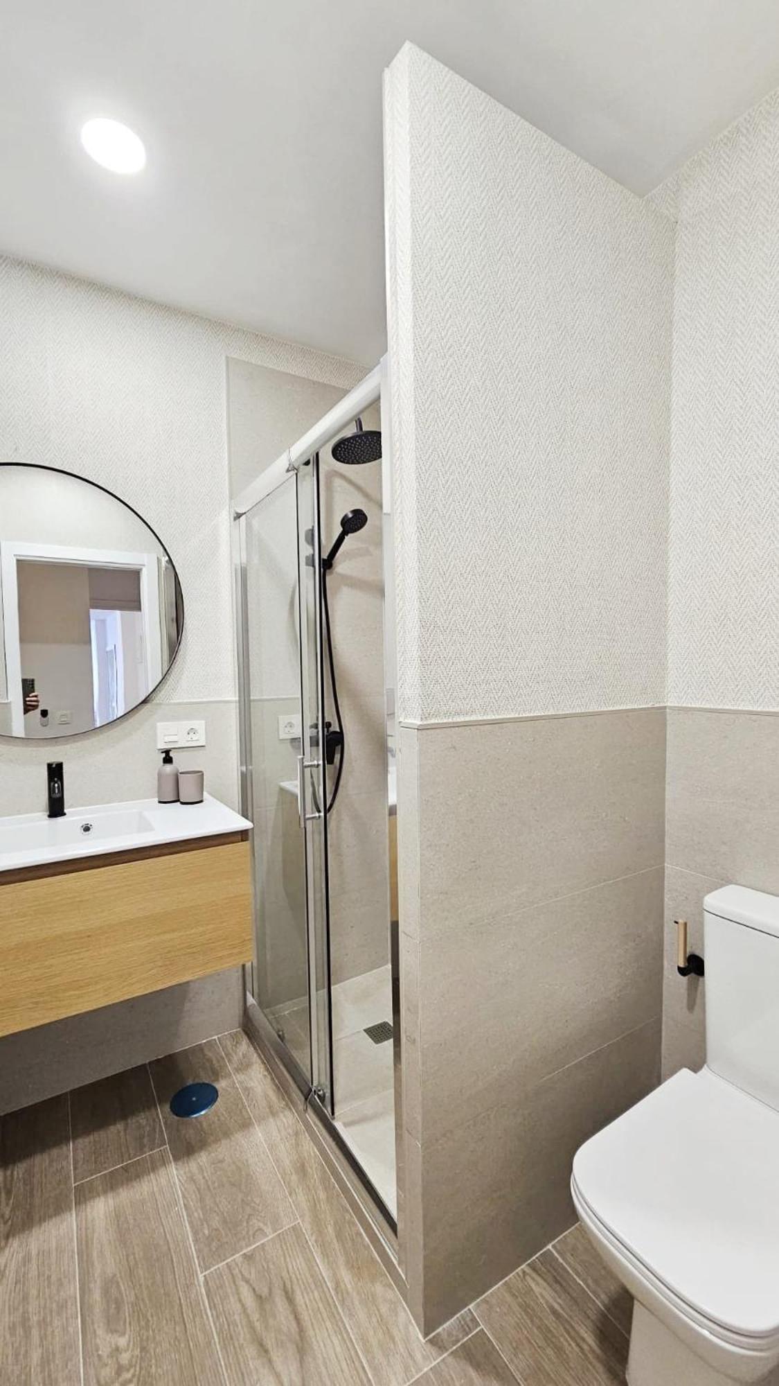 סנטה קרוז דה טנריף Brand New Apartment City Center מראה חיצוני תמונה
