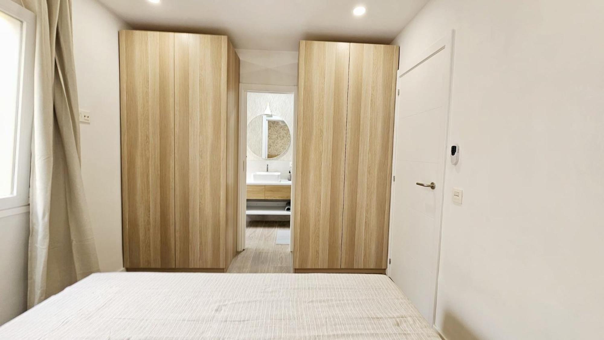 סנטה קרוז דה טנריף Brand New Apartment City Center מראה חיצוני תמונה