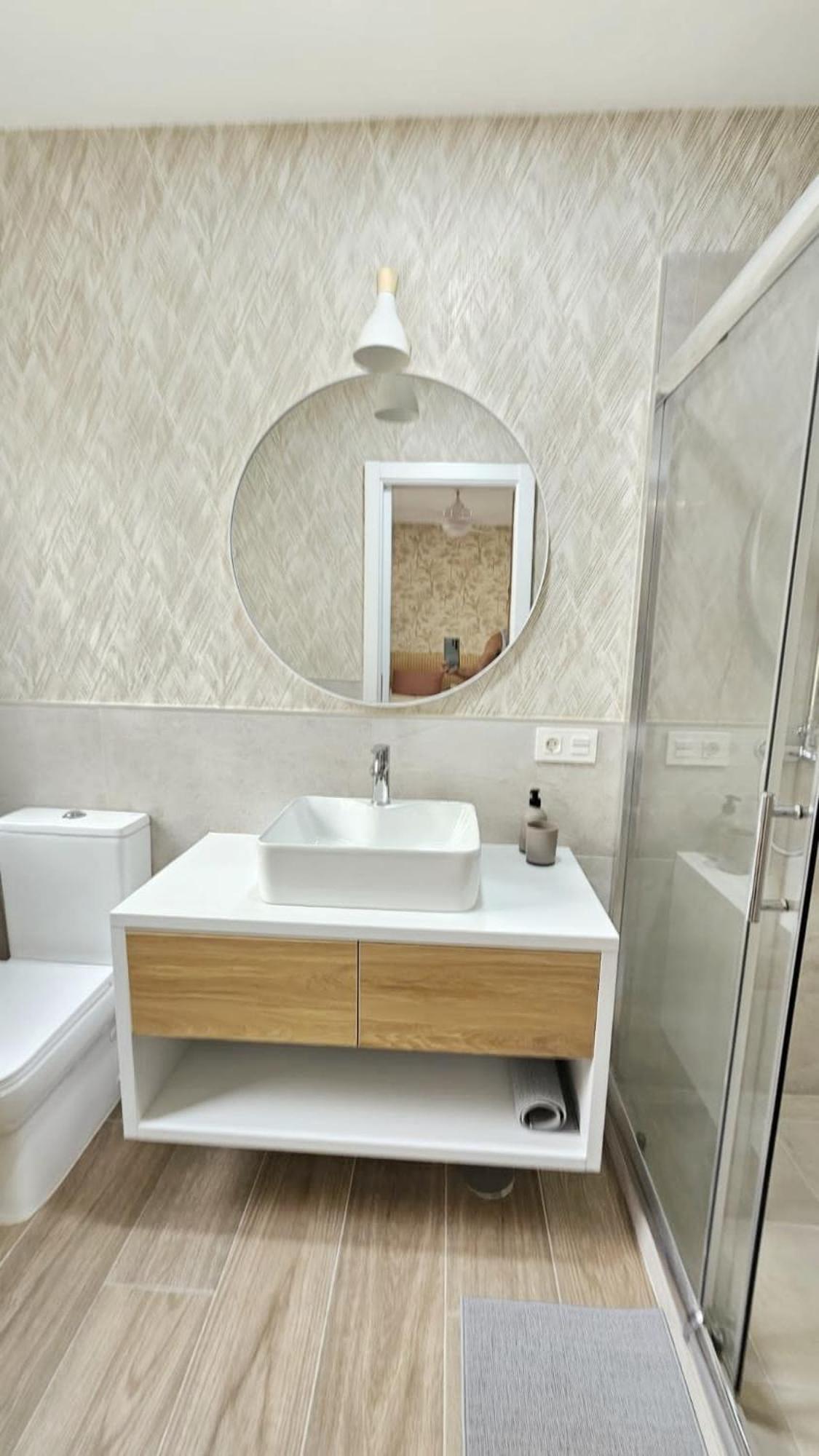 סנטה קרוז דה טנריף Brand New Apartment City Center מראה חיצוני תמונה