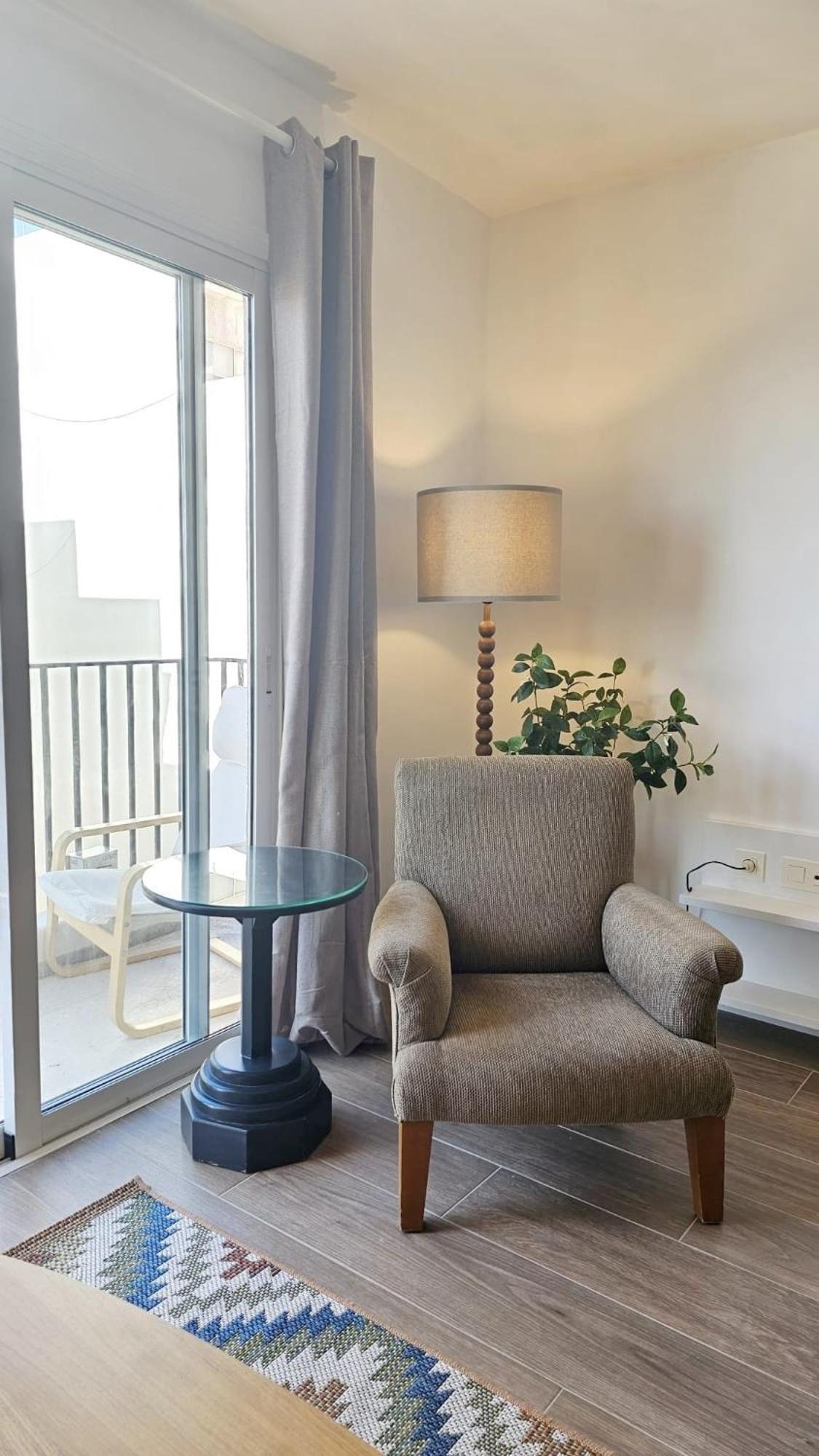 סנטה קרוז דה טנריף Brand New Apartment City Center מראה חיצוני תמונה