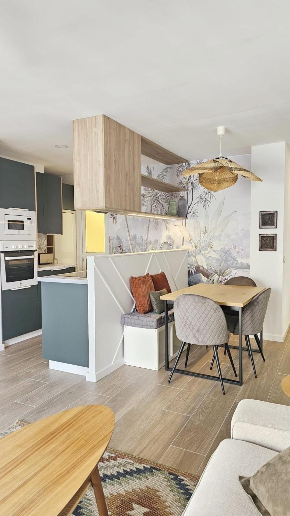 סנטה קרוז דה טנריף Brand New Apartment City Center מראה חיצוני תמונה