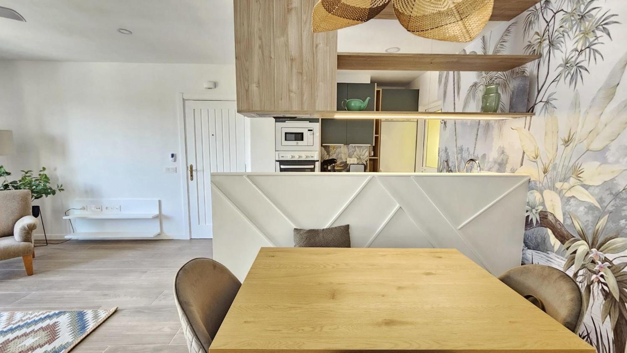 סנטה קרוז דה טנריף Brand New Apartment City Center מראה חיצוני תמונה