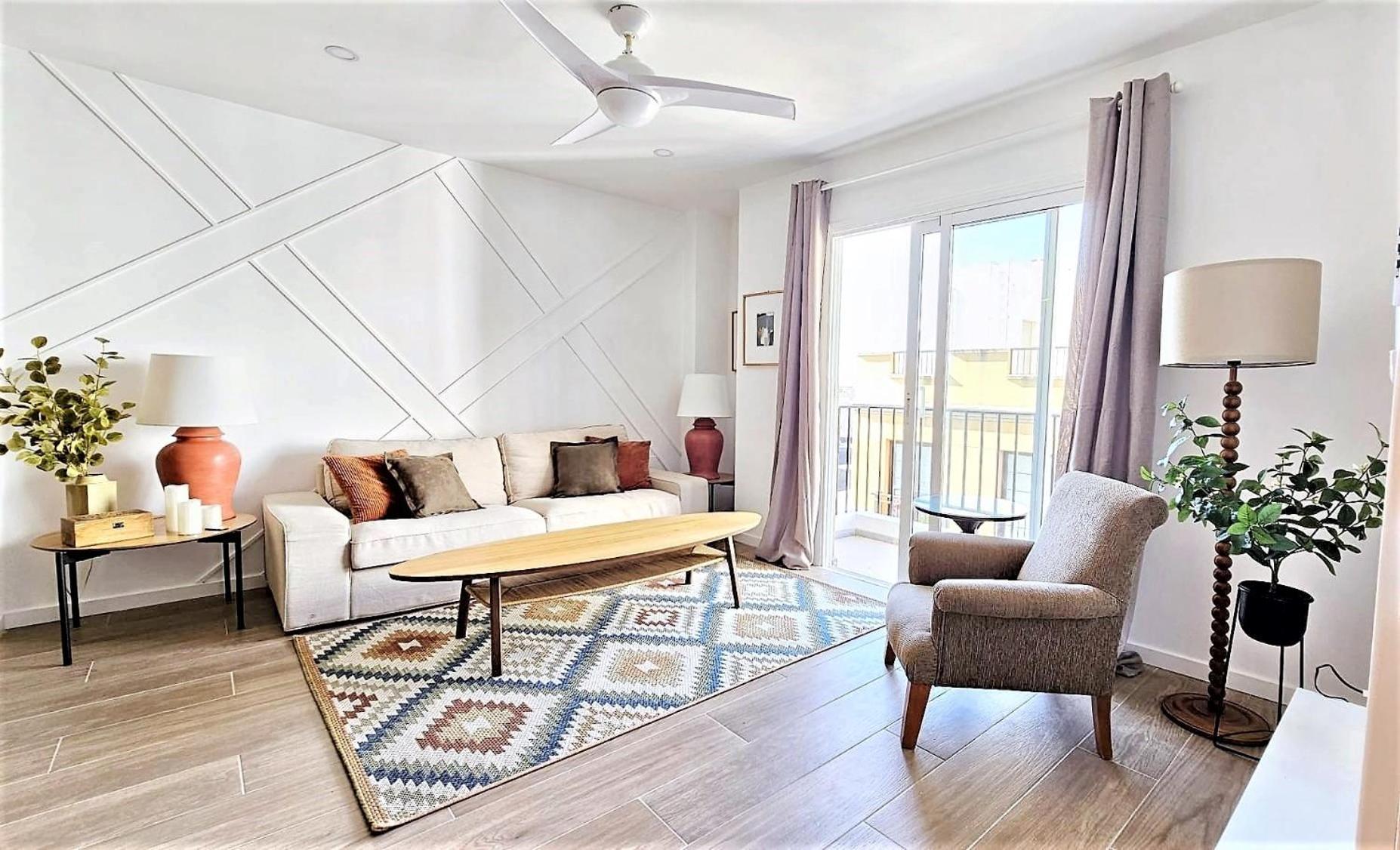 סנטה קרוז דה טנריף Brand New Apartment City Center מראה חיצוני תמונה